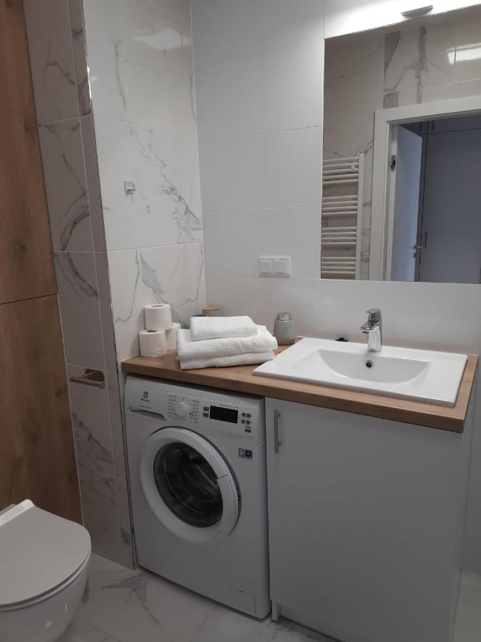 Apartment Na Wyspie Solnej