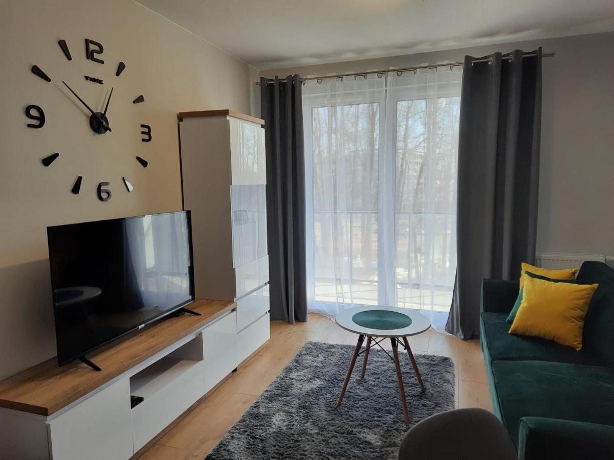 Apartment Na Wyspie Solnej *