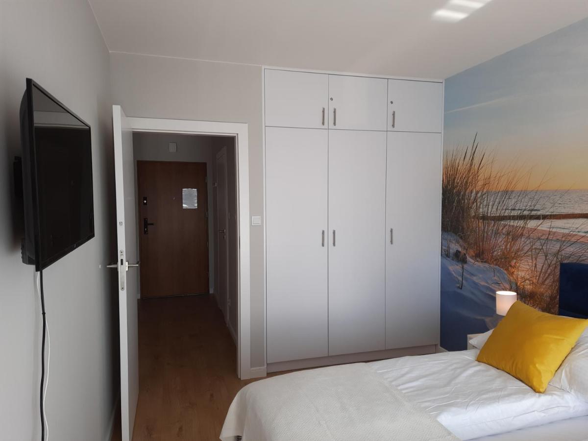 Na Wyspie Solnej Apartment *