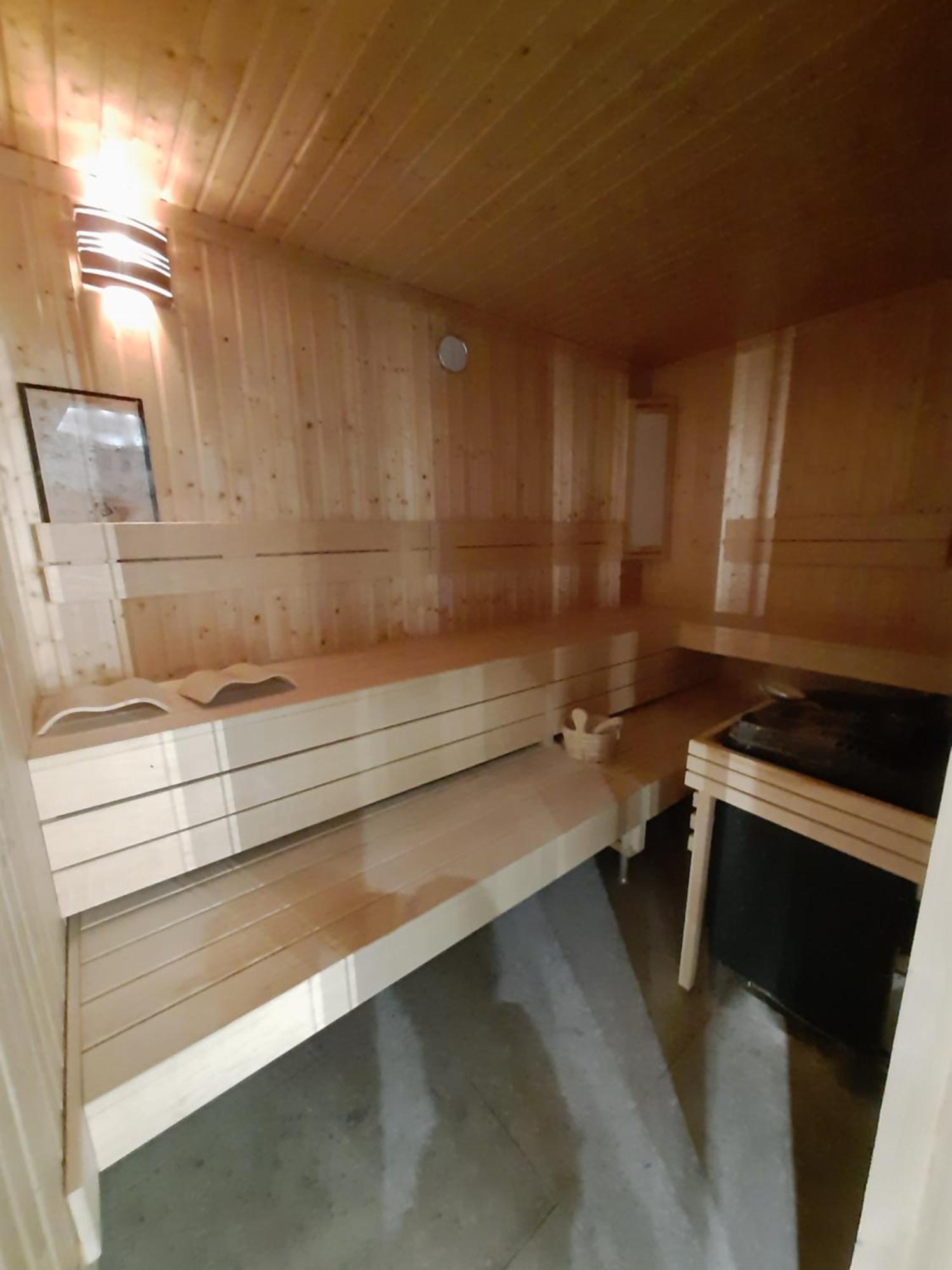 Apartment Na Wyspie Solnej *