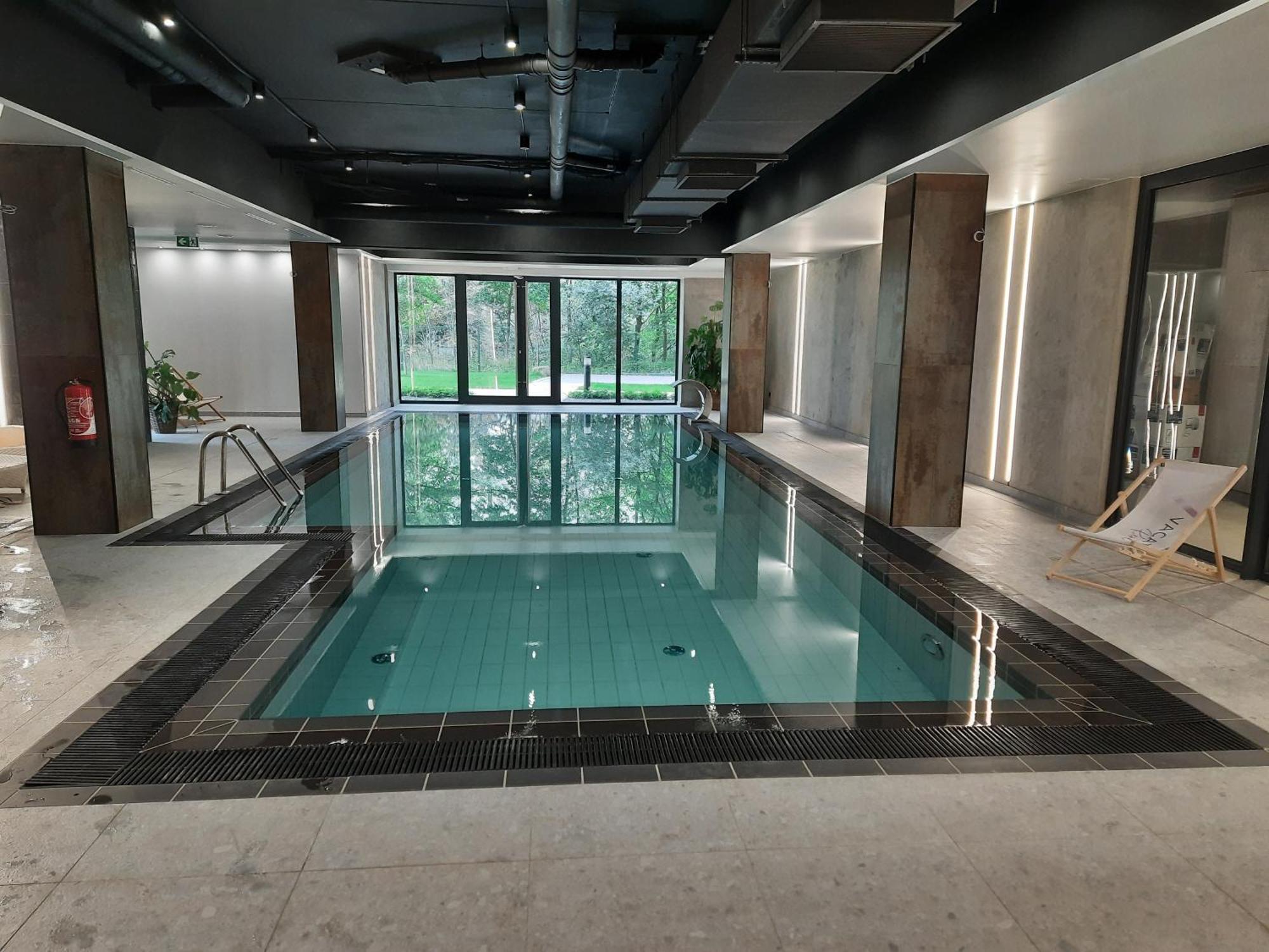 Apartment Na Wyspie Solnej Kolobrzeg