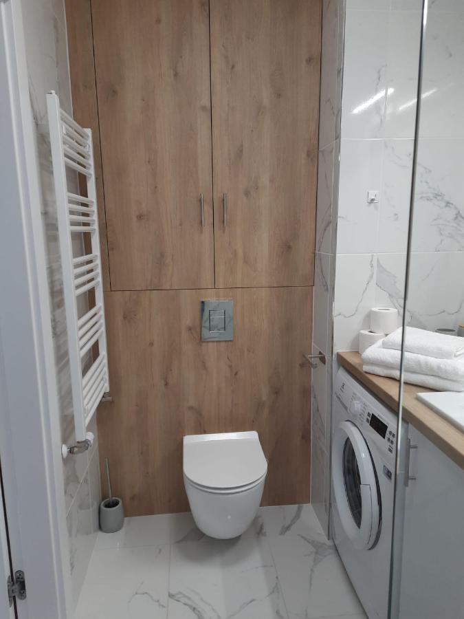 Apartament Na Wyspie Solnej *