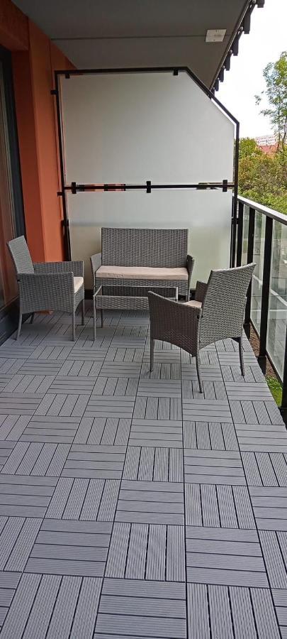 Na Wyspie Solnej Apartament Kołobrzeg